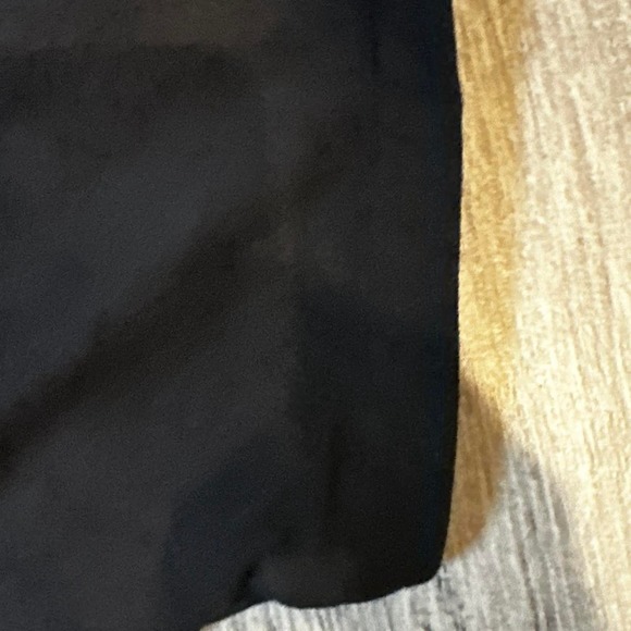 : 1990’s SINGLE STICH ELLIOT FORD "THUNDERBIRD" BLACK GRAPHIC SHIRT SMALL - Picture 4 of 5